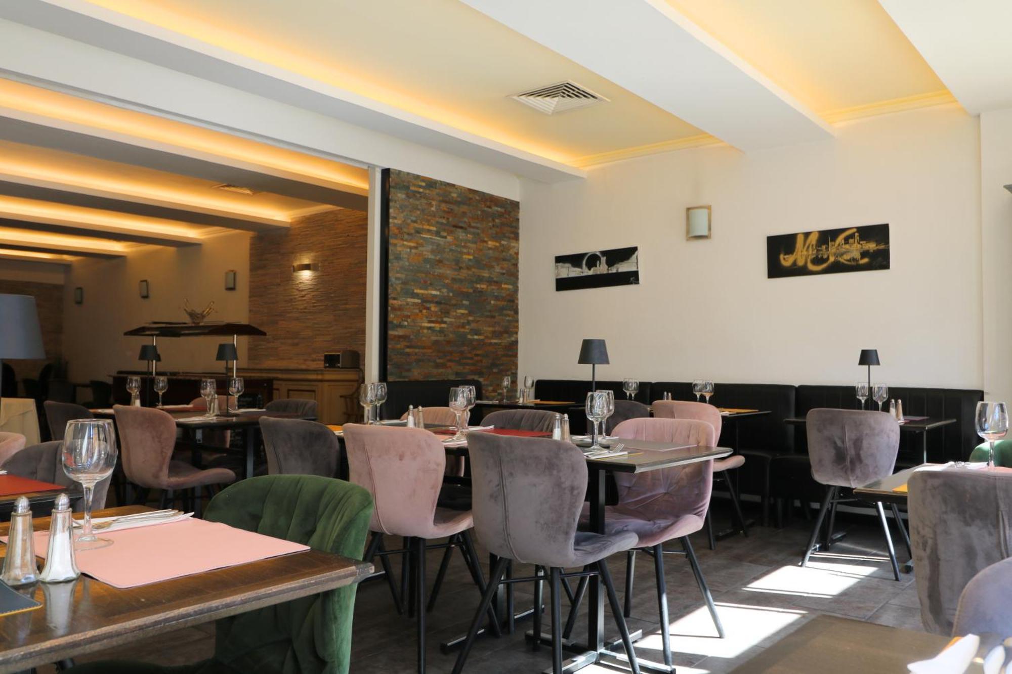 Hotel Napoleon La Turbie Dış mekan fotoğraf