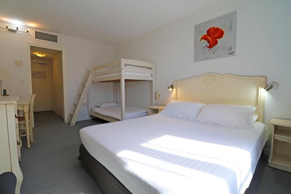 Hotel Napoleon La Turbie Dış mekan fotoğraf
