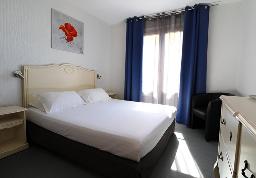 Hotel Napoleon La Turbie Dış mekan fotoğraf