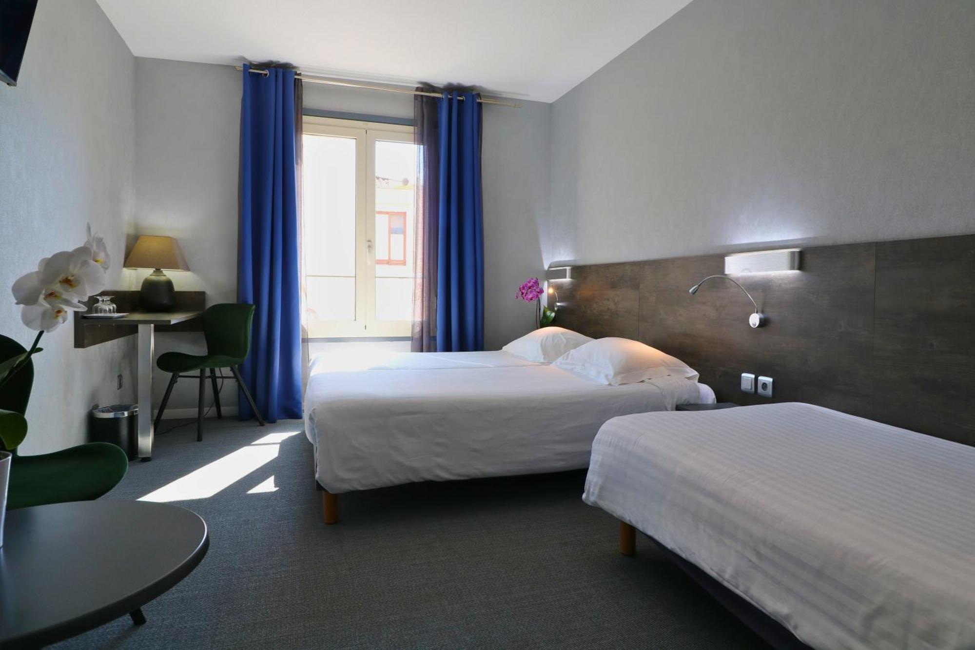 Hotel Napoleon La Turbie Dış mekan fotoğraf